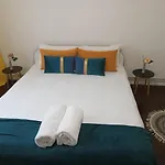 Apartment Yellow